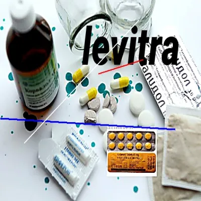 Prix levitra en pharmacie